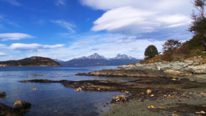 Parque Nacional Tierra del Fuego-Terra del Fuoco-Ushuaia-Argentina