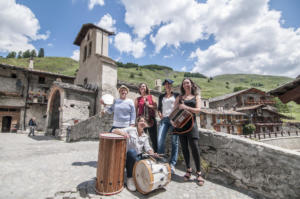 Festival Occit'amo-Valli Occitane-Chianale-Cuneo