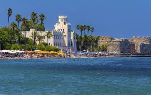 Panorama-Kos-Dodecanneso-Grecia