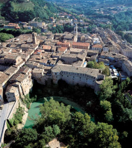 IlViaggiatoreMagazine-Urbania- (Pesaro-Urbino)-Foto Angelini Fabriano