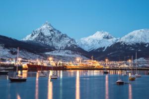 Ushuaia-Argentina-Terra del Fuoco