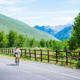 IlViaggiatoreMagazine-Pista ciclabile-Sun Valley-Ketchum-Idaho-USA