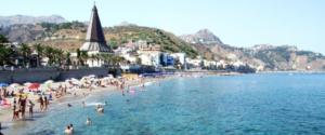 IlViaggiatoreMagazine-Giardini Naxos-Taormina-Catania