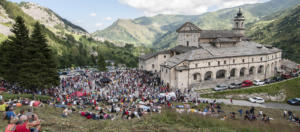 Festival Occit'amo-valli Occitane-Saluzzo-Cuneo