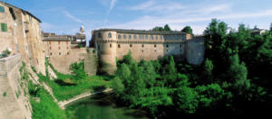 IlViaggiatoreMagazine-Palazzo Ducale-Urbania (Pesaro-Urbino)