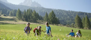 IlViaggiatoreMagazine-bambini a Obereggen-Obereggen-Bolzano-Foto Alex Filz