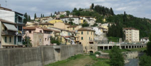 panorama-Montelupo Fiorentino-Firenze