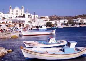 Panorama-Lipsi-Dodecanneso-Grecia