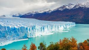 El Calafate-Ghiacciaio Perito Moreno-Argentina