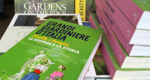 "Grandi Giardiniere d'Italia" presentato a Orticola-Milano