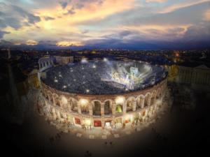 Arena di Verona-Foto Ennevi-Per gentile concessione della Fondazione Arena di Verona