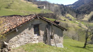 Cascine a Marmentino-Val Trompia-Brescia-Valli Resilienti
