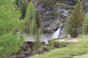 Gola Plima-Val Martello-Bolzano-Alto Adige-Parco Nazionale dello Stelvio