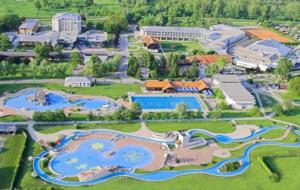 Terme di Catez-Slovenia