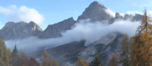 Sasso Lungo-Cibiana di Cadore-Belluno