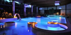 Terme Krka-Slovenia