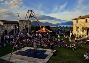 Lonato in Festival, Lonato del Garda (BS)