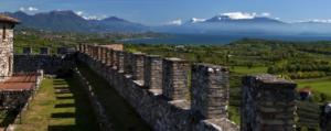 Rocca Visconteo Veneta, Lonato del Garda (BS)