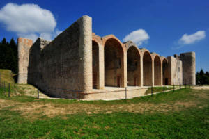 Altopiano di Asiago-Forte-Interrotto-Roana-Camporovere