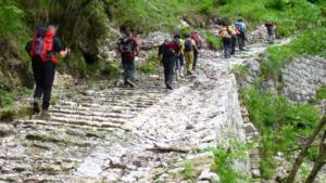 Altopiano di Asiago-passeggiata