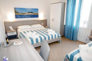 B&B La Nicchia - San Vito Lo Capo