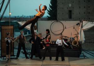 Circo Zoé, Lonato in Festival, Lonato del Garda (BS) - fotoAndreaMacchia007