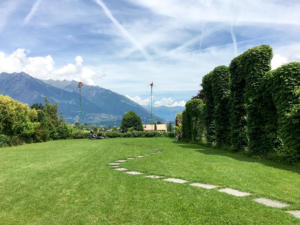 Lana-in-Alto-Adige-Giardino Kranzel
