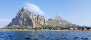 Monte Monaco - San Vito Lo Capo 