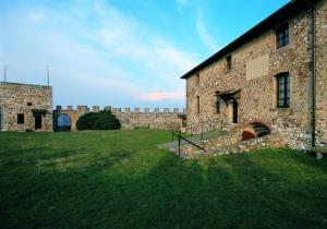 Rocca Visconteo Veneta, Lonato del Garda (BS)