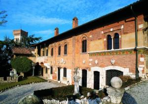 Rocca Visconteo Veneta, Lonato del Garda (BS)