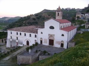 Chiesa della Madonna del Carmine-Corigliano Calabro-Cosenza