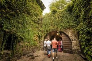 Festival Franciacorta in Cantina