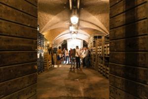 Festival Franciacorta in Cantina