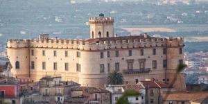 Castello Ducale-Corigliano Calabro-Cosenza