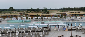 Lino delle Fate-Piscina-Ecoresort-Bibione-Venezia