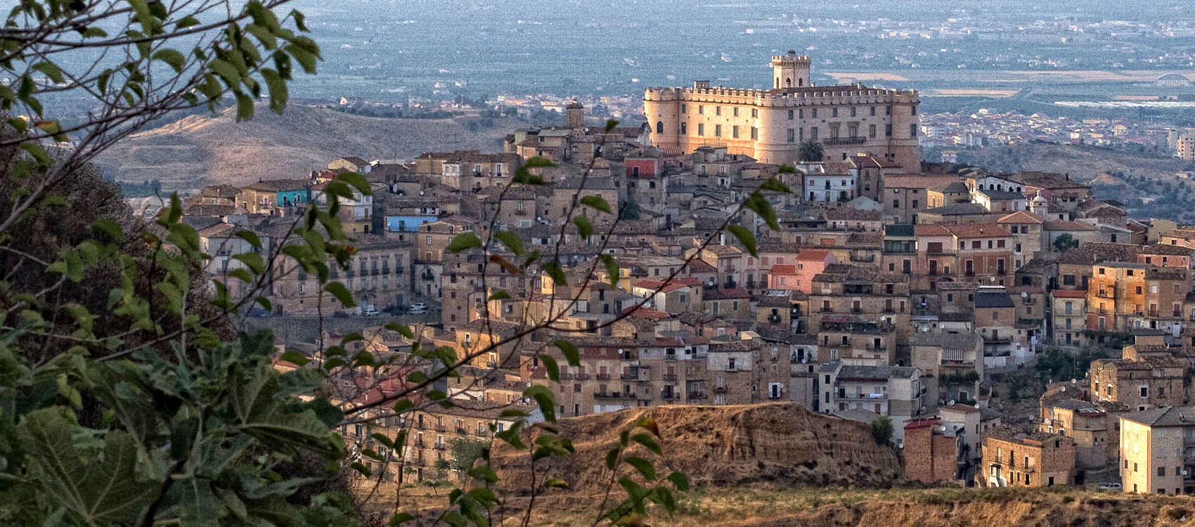 bakeca incontri corigliano calabro