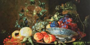 Natura morta di Jan Davidsz de Heem