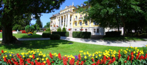 Grand Hotel Terme-Levico Terme-Trentino