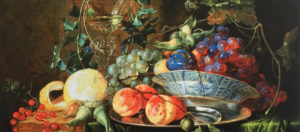 Natura morta-Jan Davisdz de Heem