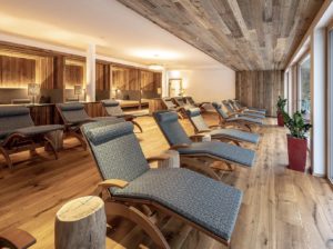 Sala Relax-Hotel Trattlerhof-Austria