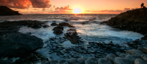 Giant's Causeway-Irlanda del Nord