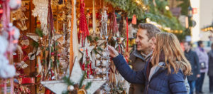 Mercatini di Natale in Baden Wurttemberg-Germania