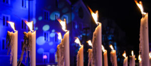 Festival delle 1000 luci di Kufstein-Austria-Foto Berger Hubert
