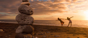 Armonia ed equilibrio alle Isole Canarie-Spagna-Foto di Alex Bramwell e Lex Toonen