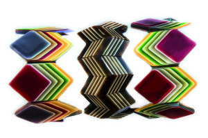 Bracciali-Lea Stein-Foto Luigi Briselli