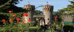 Castello di Roncade-Treviso