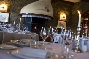 Castello di Spessa-"Tavernetta al Castello"-Capriva del Friuli-Gorizia