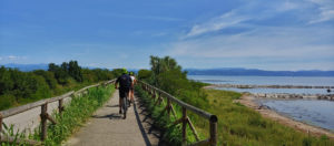 Biciclette-Grado-Foto Enrico Cester