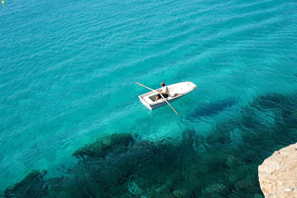 Mare-Formentera-Baleari