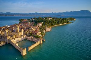 Sirmione-Lago di Garda
